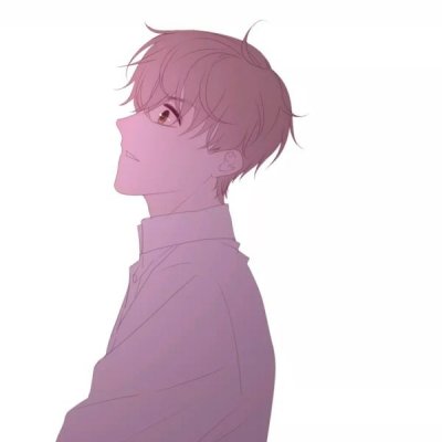 头像图片动漫可爱男生帅气