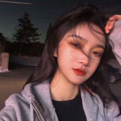女生头像2025流行可爱真人图片