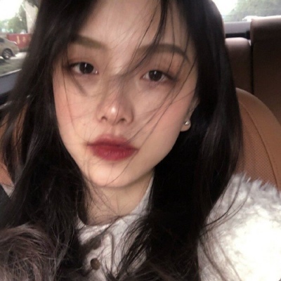 2025最新高清头像女生图片