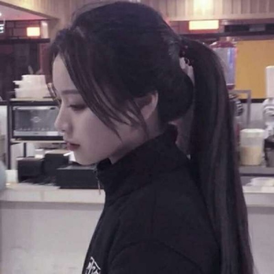 女生头像2025流行可爱真人图片