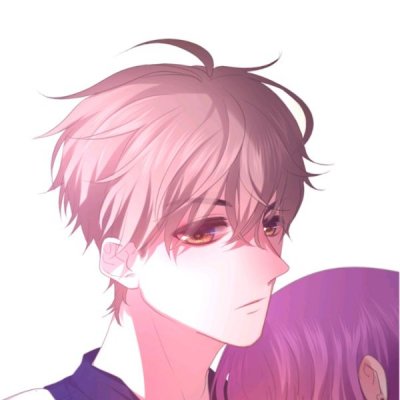 头像图片动漫可爱男生帅气