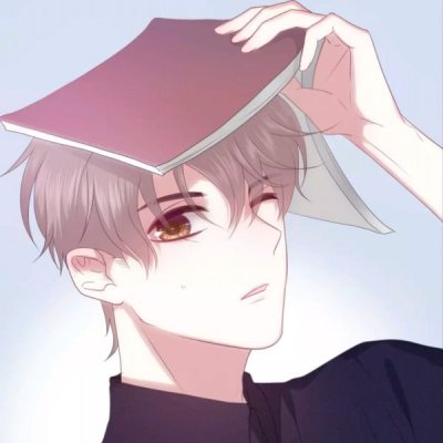 头像图片动漫可爱男生帅气