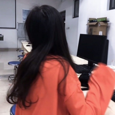 2025最新高清头像女生图片