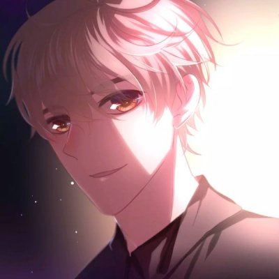 头像图片动漫可爱男生帅气