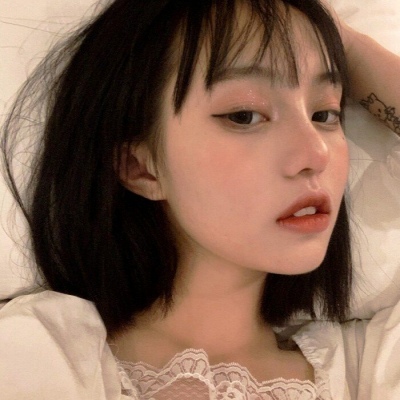 2025最新高清头像女生图片