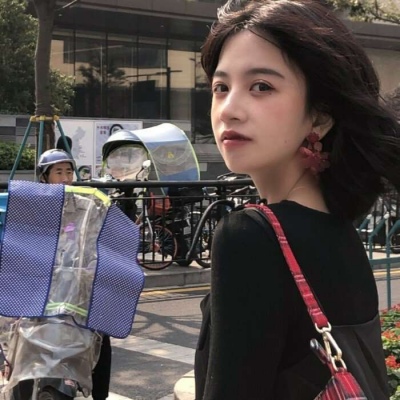 2025最新高清头像女生图片