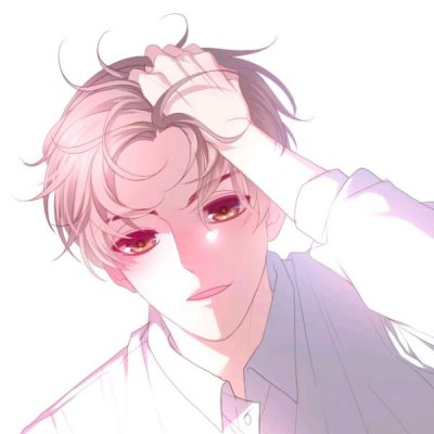 头像图片动漫可爱男生帅气