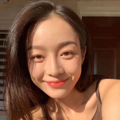 2025女生微信高清头像图片