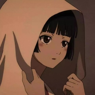 精选微信动漫头像