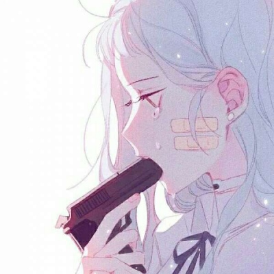 适合女生2025最火的动漫头像图片