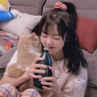 2025女生微信高清头像图片