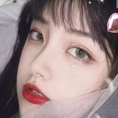 2025气质女神头像图片