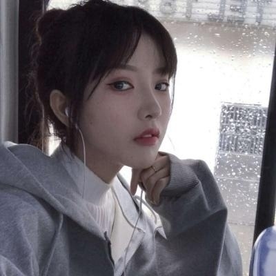 微信头像2025女生丧系图片