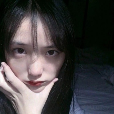 微信头像女生2025最火潮图