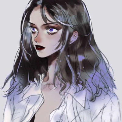 2025最潮动漫头像女生优质图片