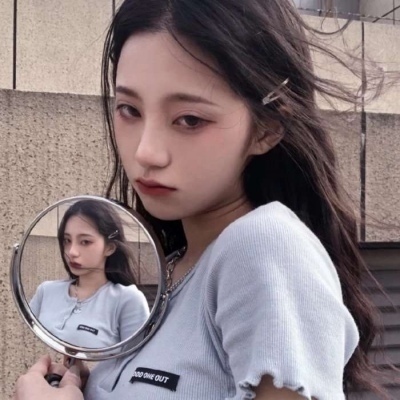 微信头像2025女生丧系图片