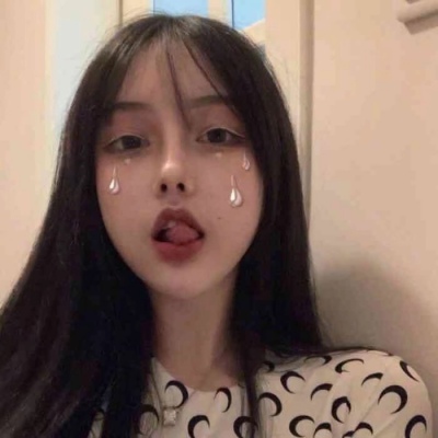 2025女生微信高清头像图片