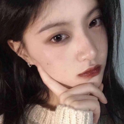 2025女生微信高清头像图片