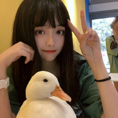 2025最潮闺蜜头像两人单张图片