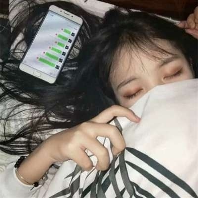 微信头像2025女生丧系图片