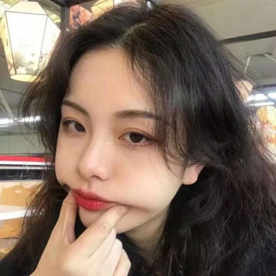 2025气质女神头像图片