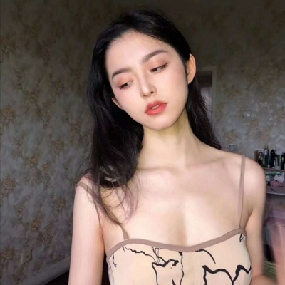 2025气质女神头像图片