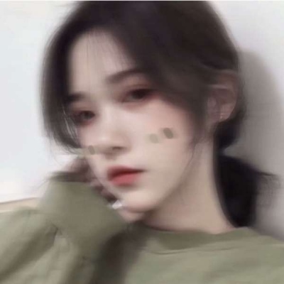 微信头像2025女生丧系图片
