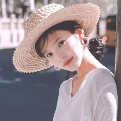 2025气质女神头像图片