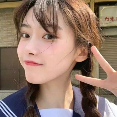 2025气质女神头像图片