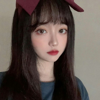 2025最潮闺蜜头像两人单张图片
