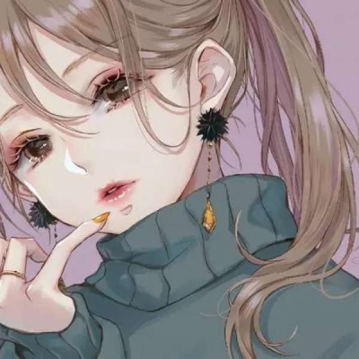 2025最新高清女头动漫图片