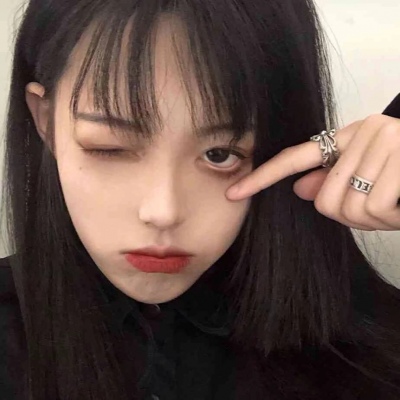 2025女生微信高清头像图片