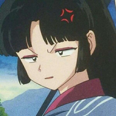 适合女生2025最火的动漫头像图片
