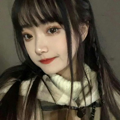 2025最潮闺蜜头像两人单张图片