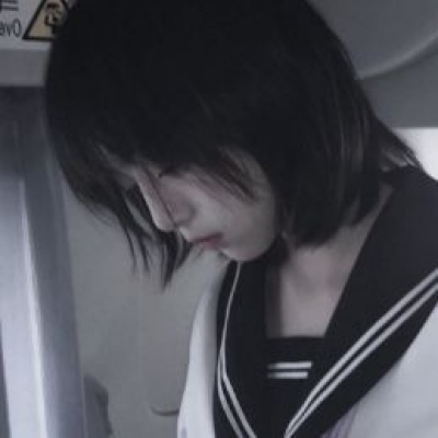 微信头像2025女生丧系图片