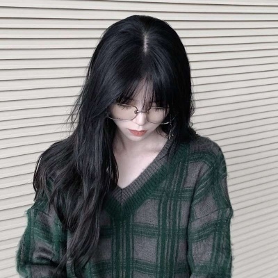 微信头像2025女生丧系图片