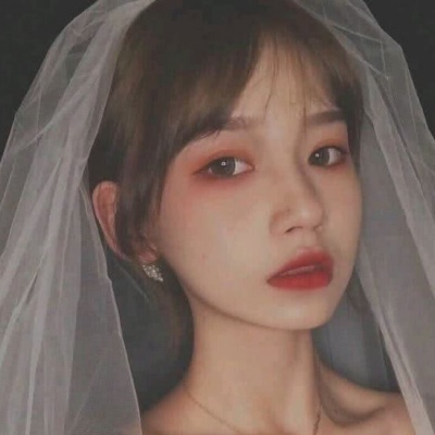 微信头像2025女生丧系图片