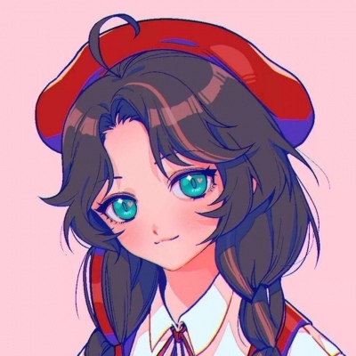 精选微信动漫头像
