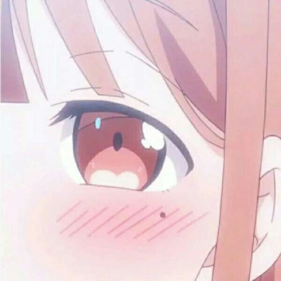 适合女生2025最火的动漫头像图片