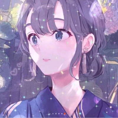 2025最新高清女头动漫图片