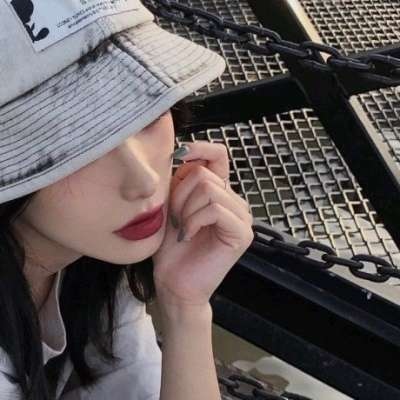 微信头像2025女生丧系图片