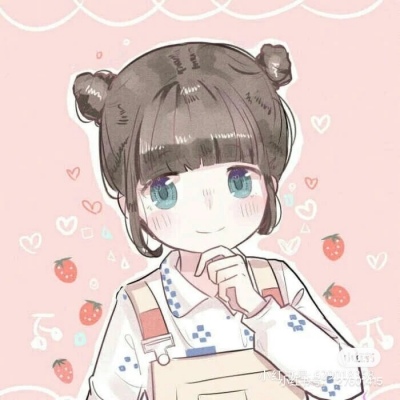 抖音最火闺蜜头像2025图片
