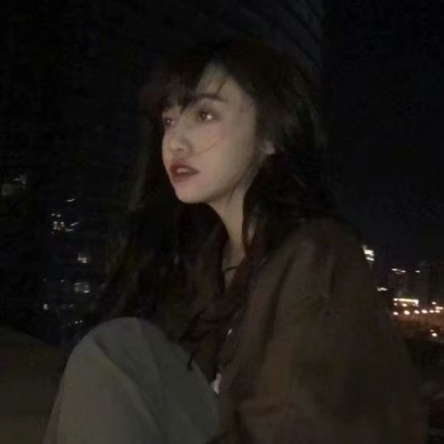 微信头像2025女生丧系图片