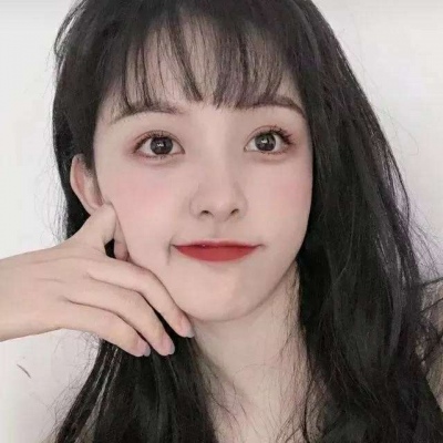 2025气质女神头像图片