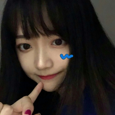 2025最潮闺蜜头像两人单张图片