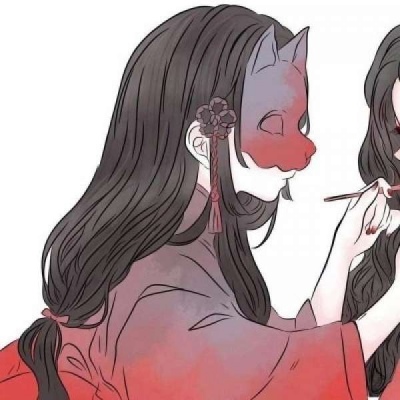 2025闺蜜头像最火一左一右图片