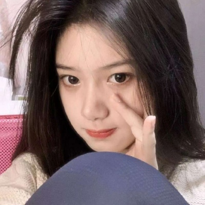 2025气质女神头像图片