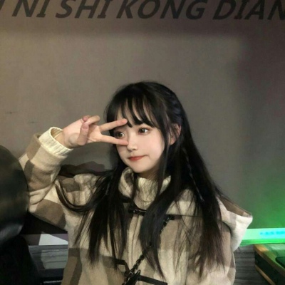 2025最潮闺蜜头像两人单张图片