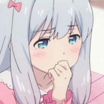 动漫女生头像可爱2025图片