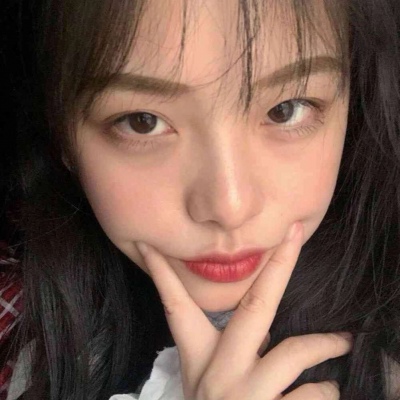 2025女生微信高清头像图片